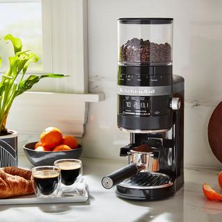 Burr Coffee Grinder