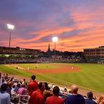 Fluor Field