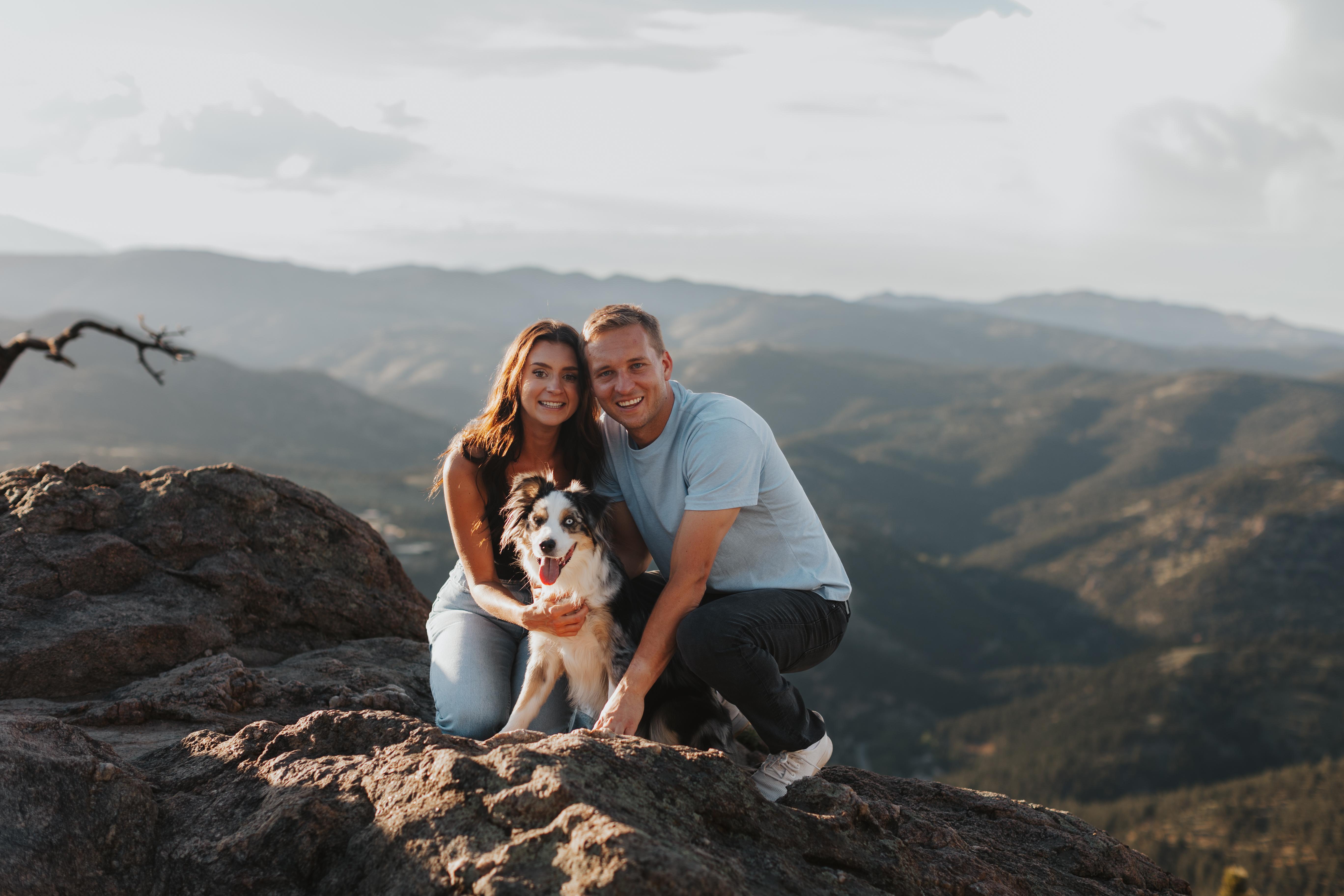 The Wedding Website of Chase Barton and Ally Baran