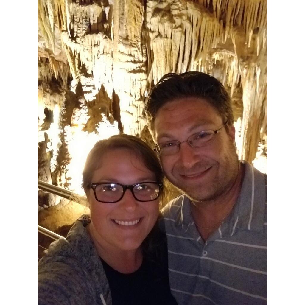 Luray Caverns