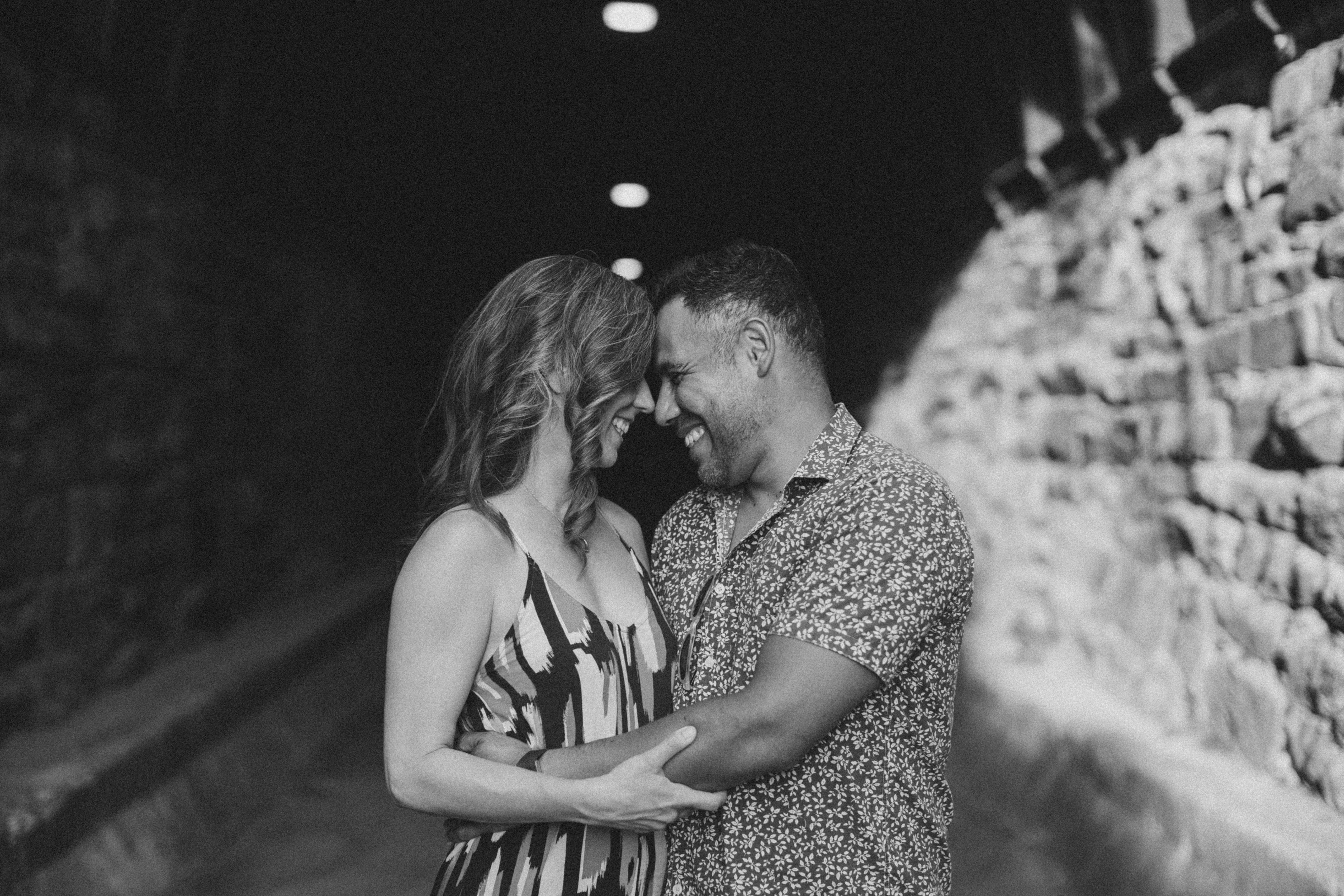The Wedding Website of Nicole Thorpe and Alvaro Colato
