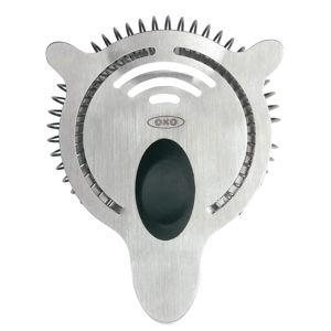 OXO Steel Cocktail Strainer