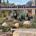 Riverbanks Zoo & Garden