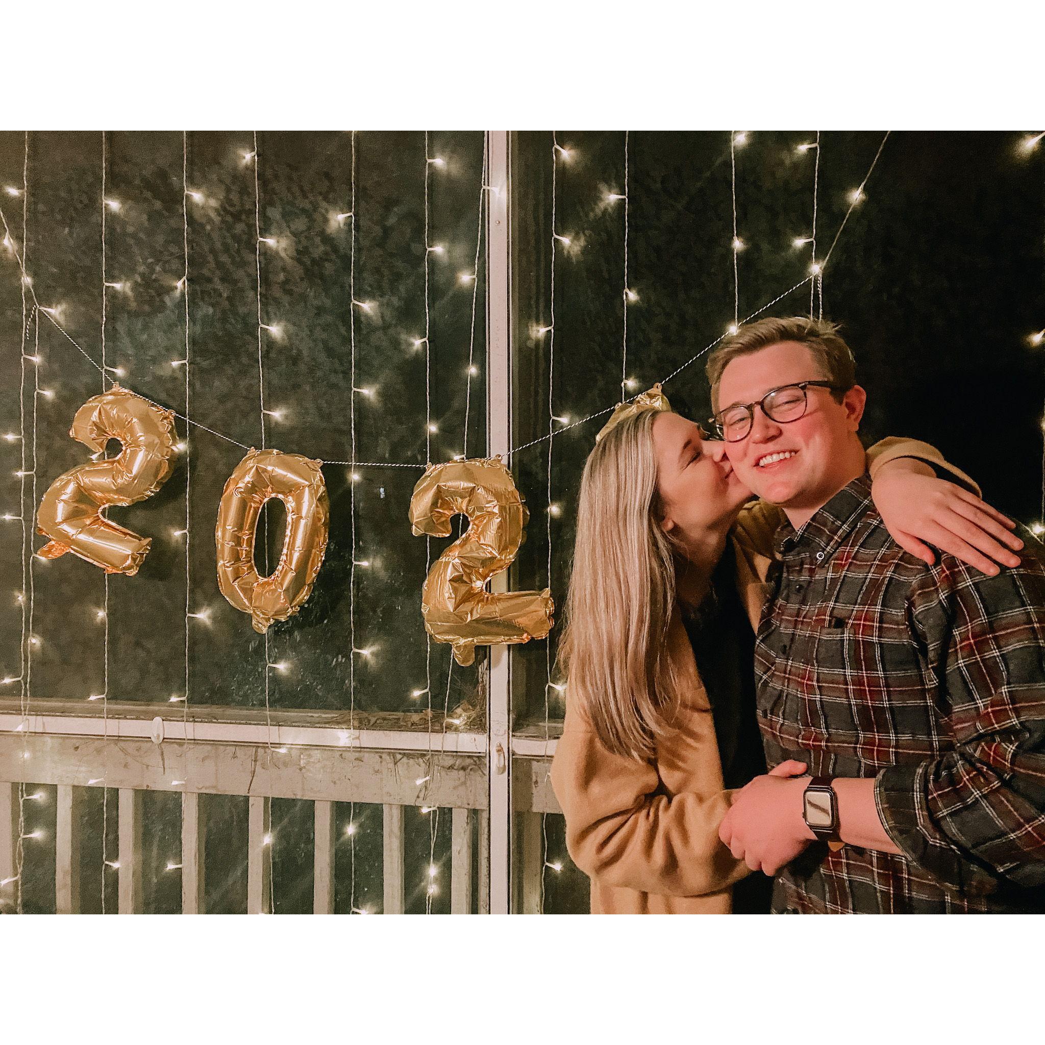 NYE 2020