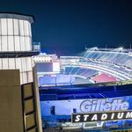 Gillette Stadium