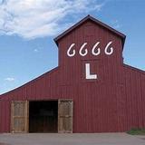 Four Sixes Ranch (6666 Ranch)