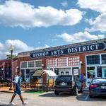 Bishop Arts District
