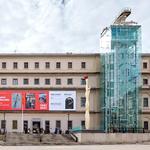 Museo Nacional Centro de Arte Reina Sofía