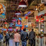 Reading Terminal Market