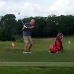 Golf Courses