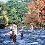 Salmon River Sports Shop