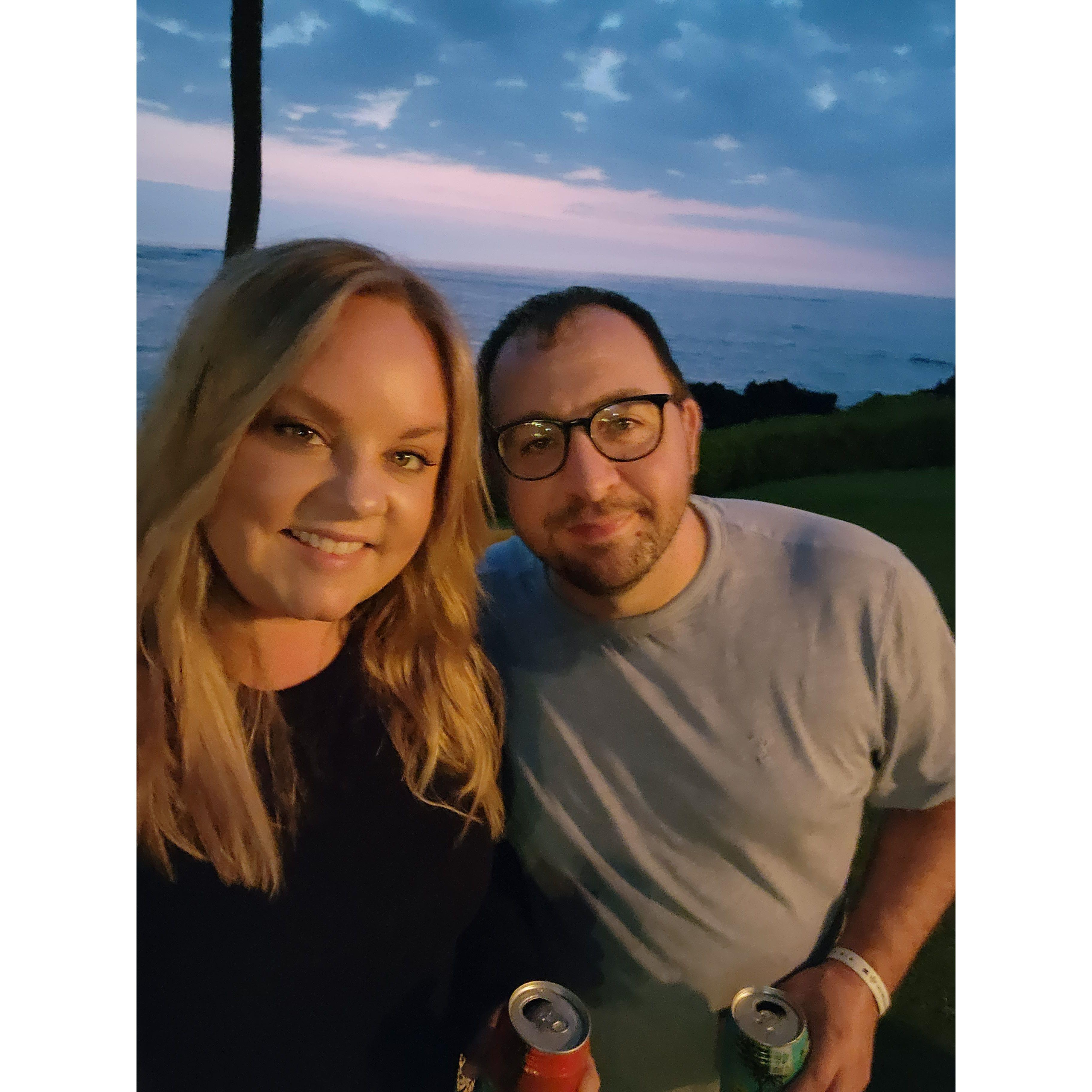 Jan. 2023 Pre-Wedding Honeymoon in Hawaii