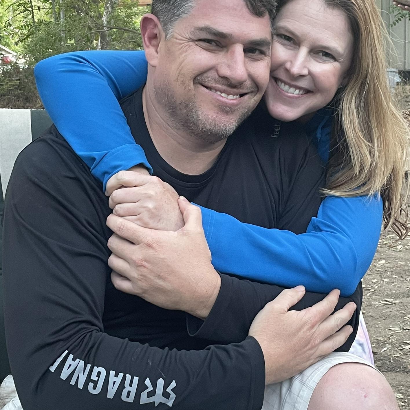 The Cabin, Memorial Day Weekend, May 2021