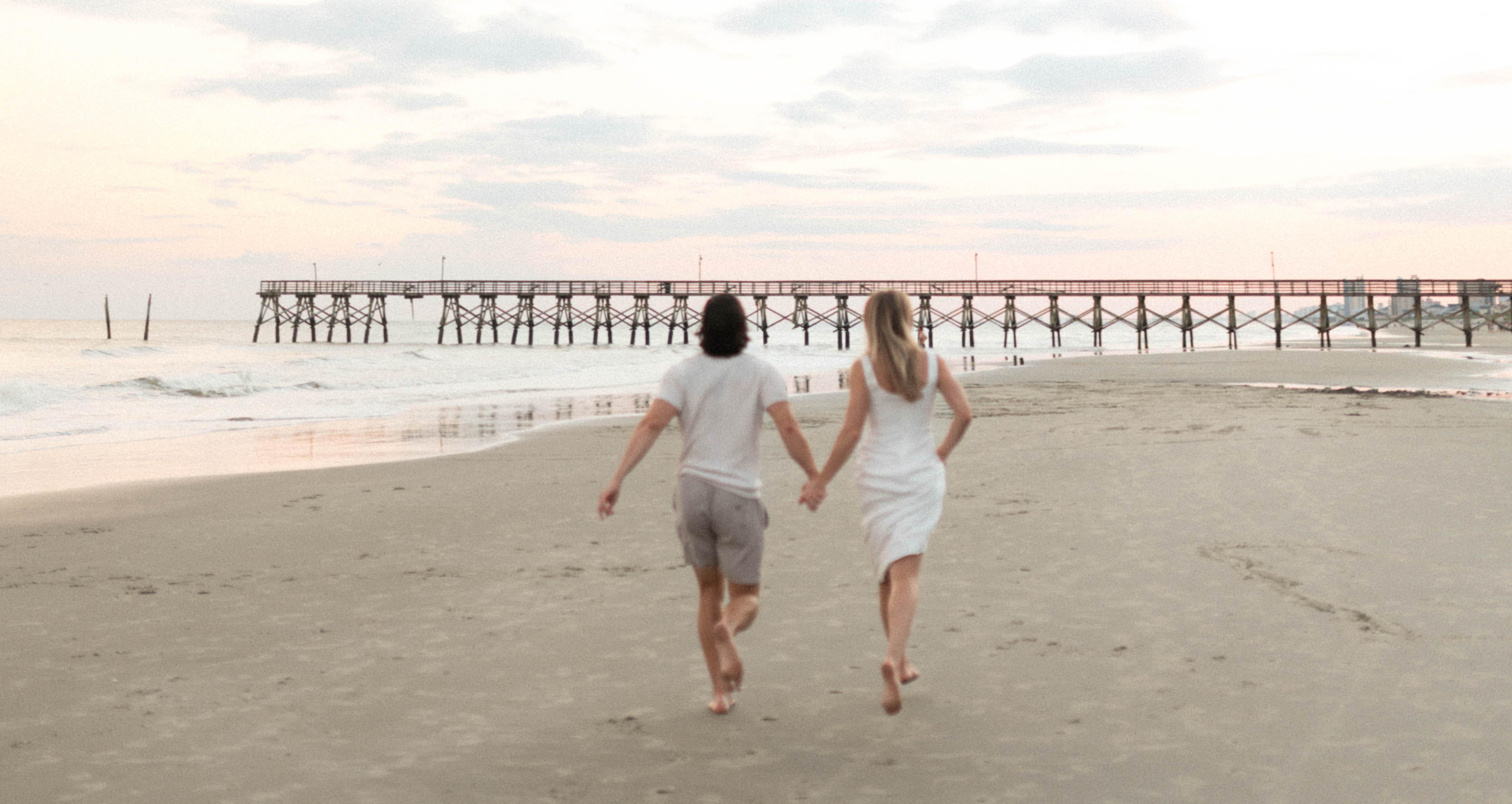 The Wedding Website of Jenna Rojek and Daniel Talpas