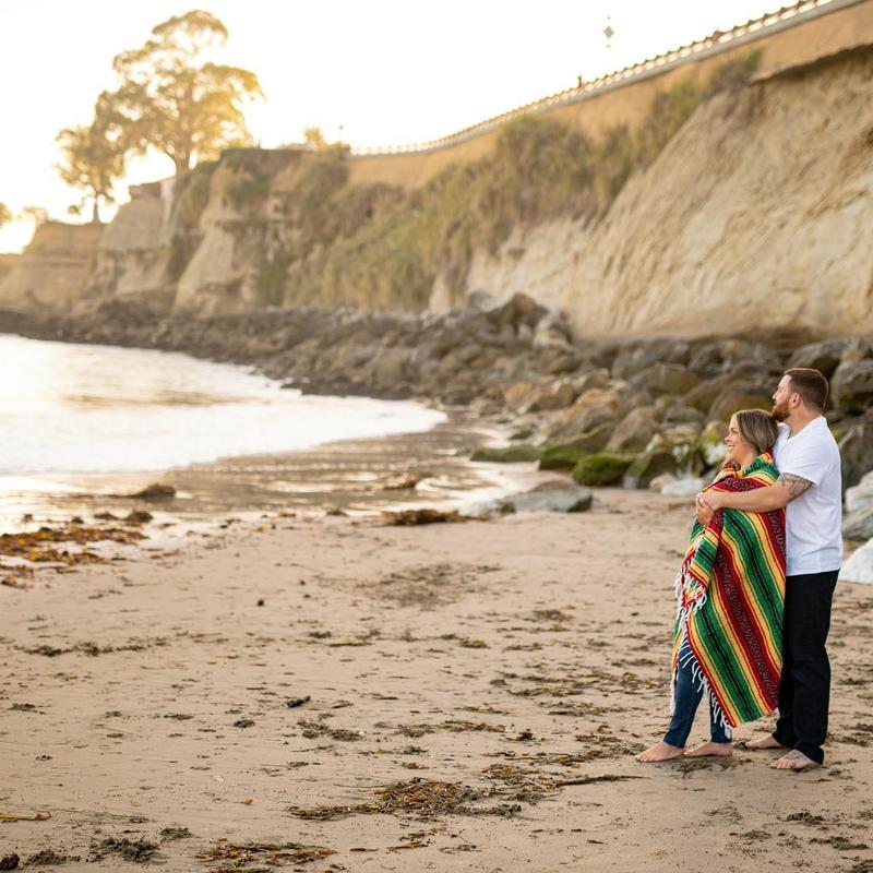The Wedding Website of Emily Miramontes and Dominic Lazzarino