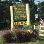 Fox Hollow Vineyards