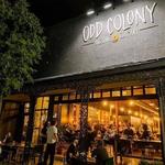 Odd Colony Brewing Company