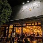 Odd Colony Brewing Company
