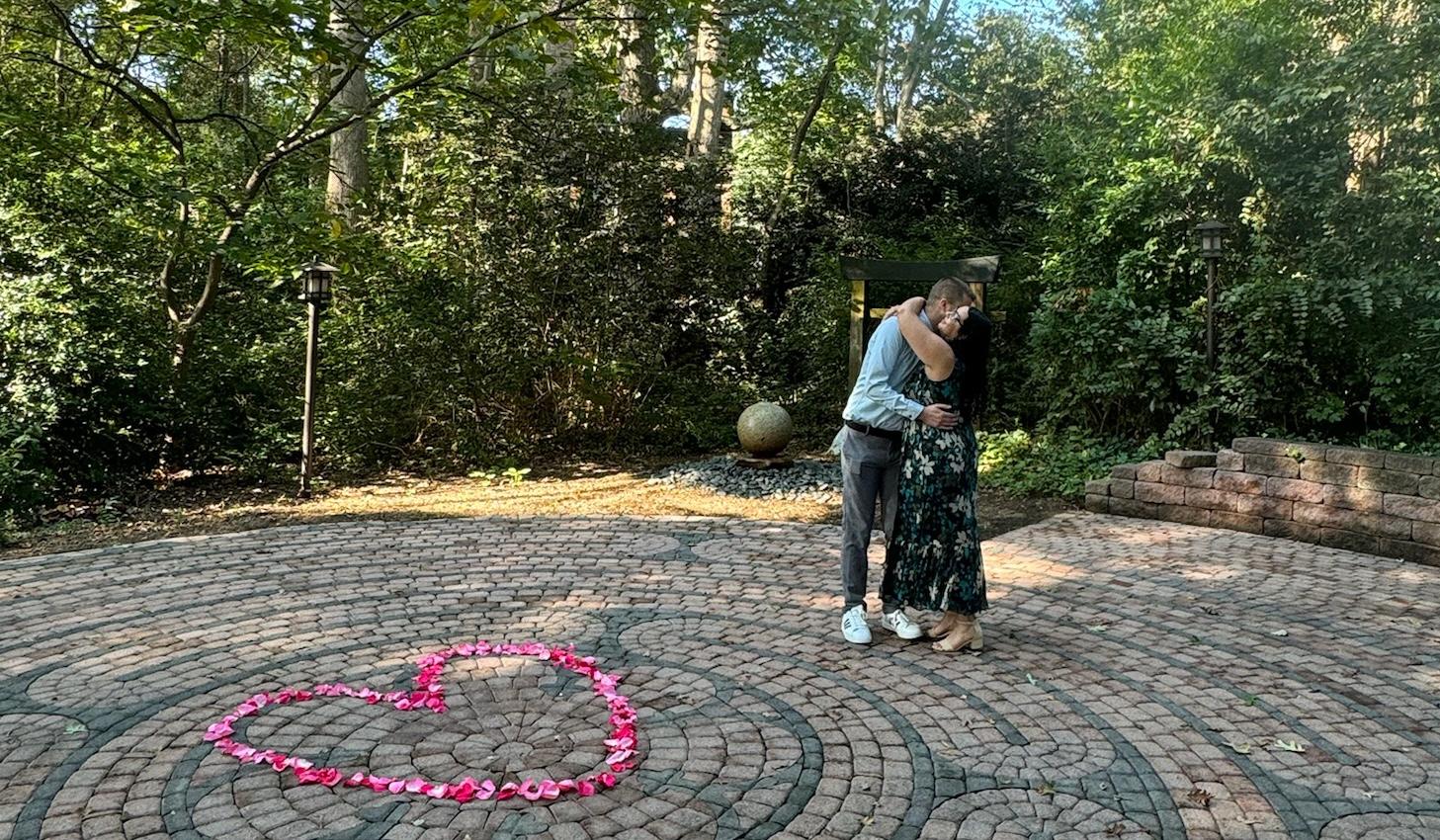 The Wedding Website of Emily Valentín Méndez and Patrick Vieck