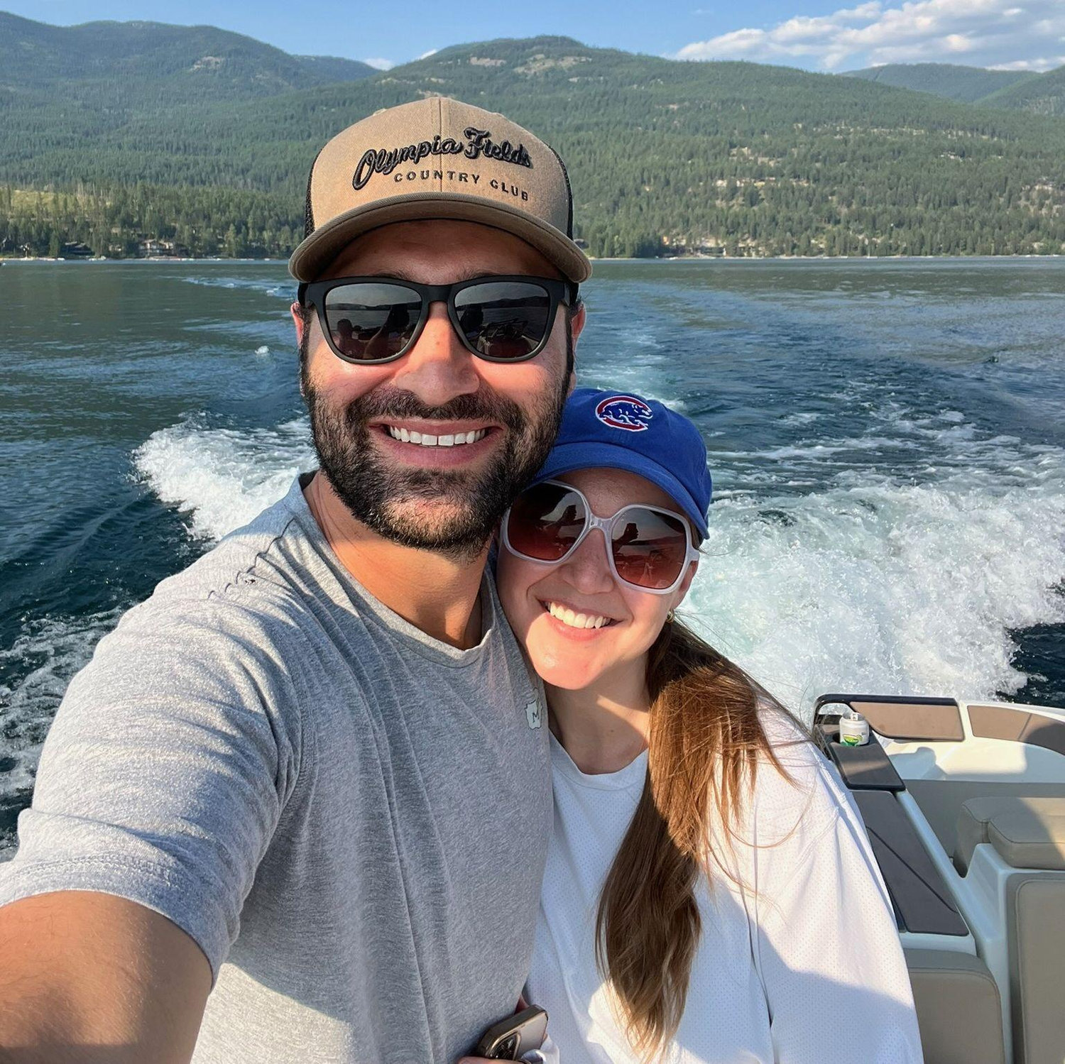 Our First Whitefish Trip - MT - 2024