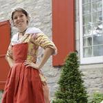 Château Ramezay - Musée et site historique de Montréal