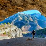Wind Cave Trailhead