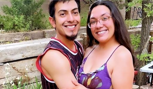 The Wedding Website of Monique DeVargas and Lucas Sanchez