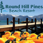 Round Hill Pines Beach
