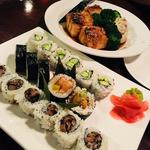 Domo Sushi