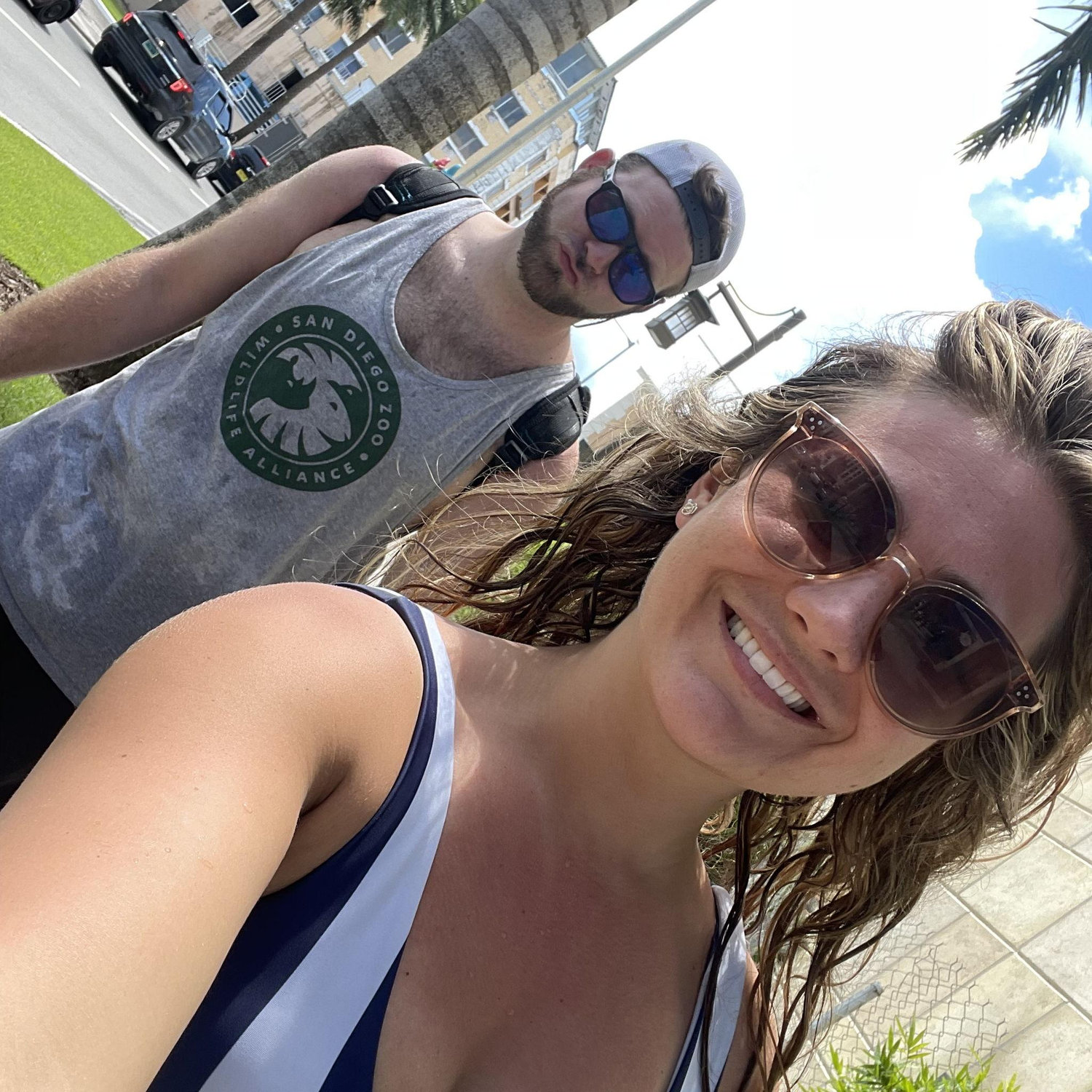 Trip to Cali