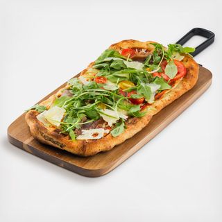 Industrial Rectangular Serving Paddle