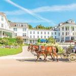 Mackinac Island