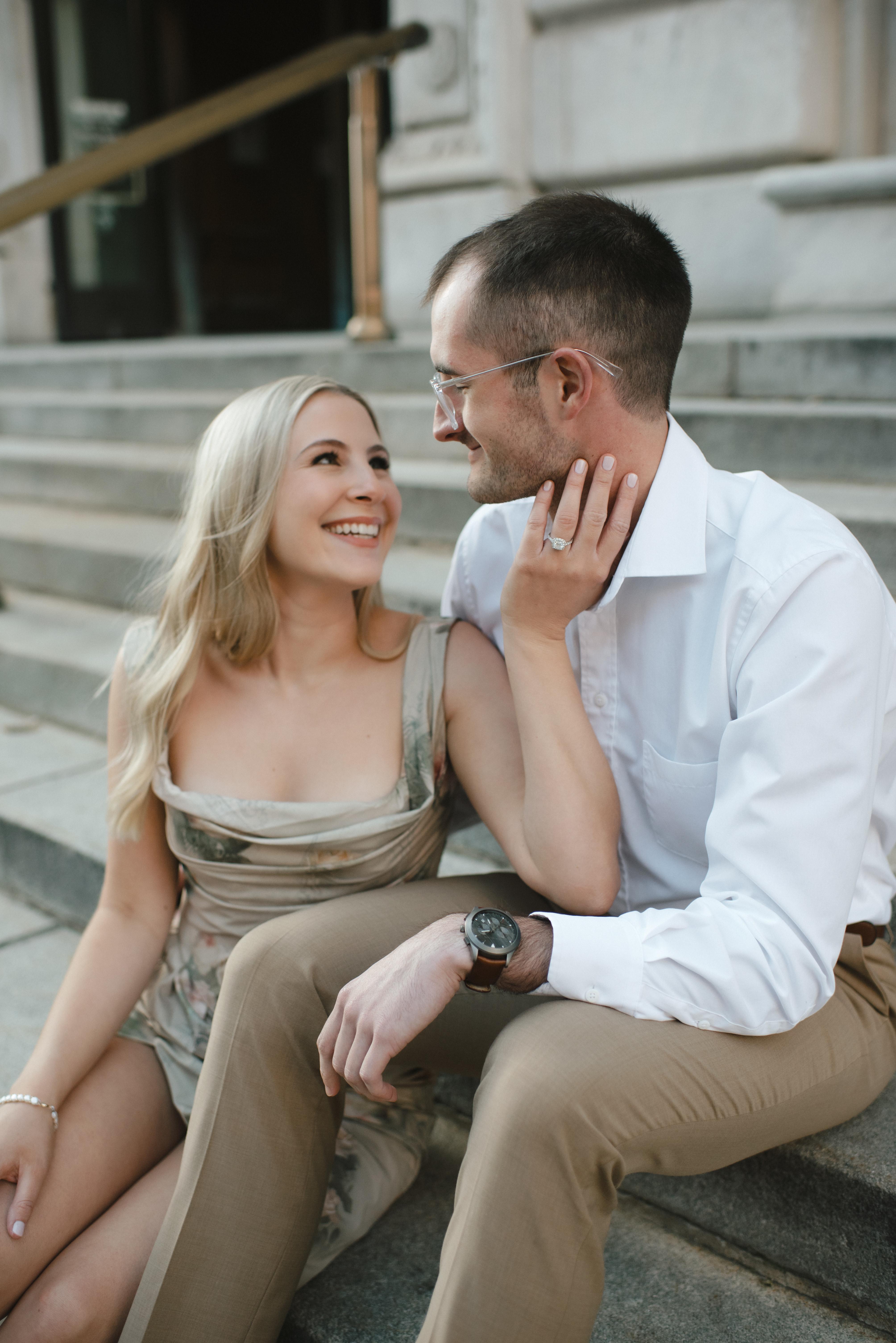 The Wedding Website of Julia Antonelli and Kyle Sakach