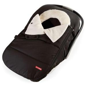 Skip Hop STROLL & GO Car Seat Cover