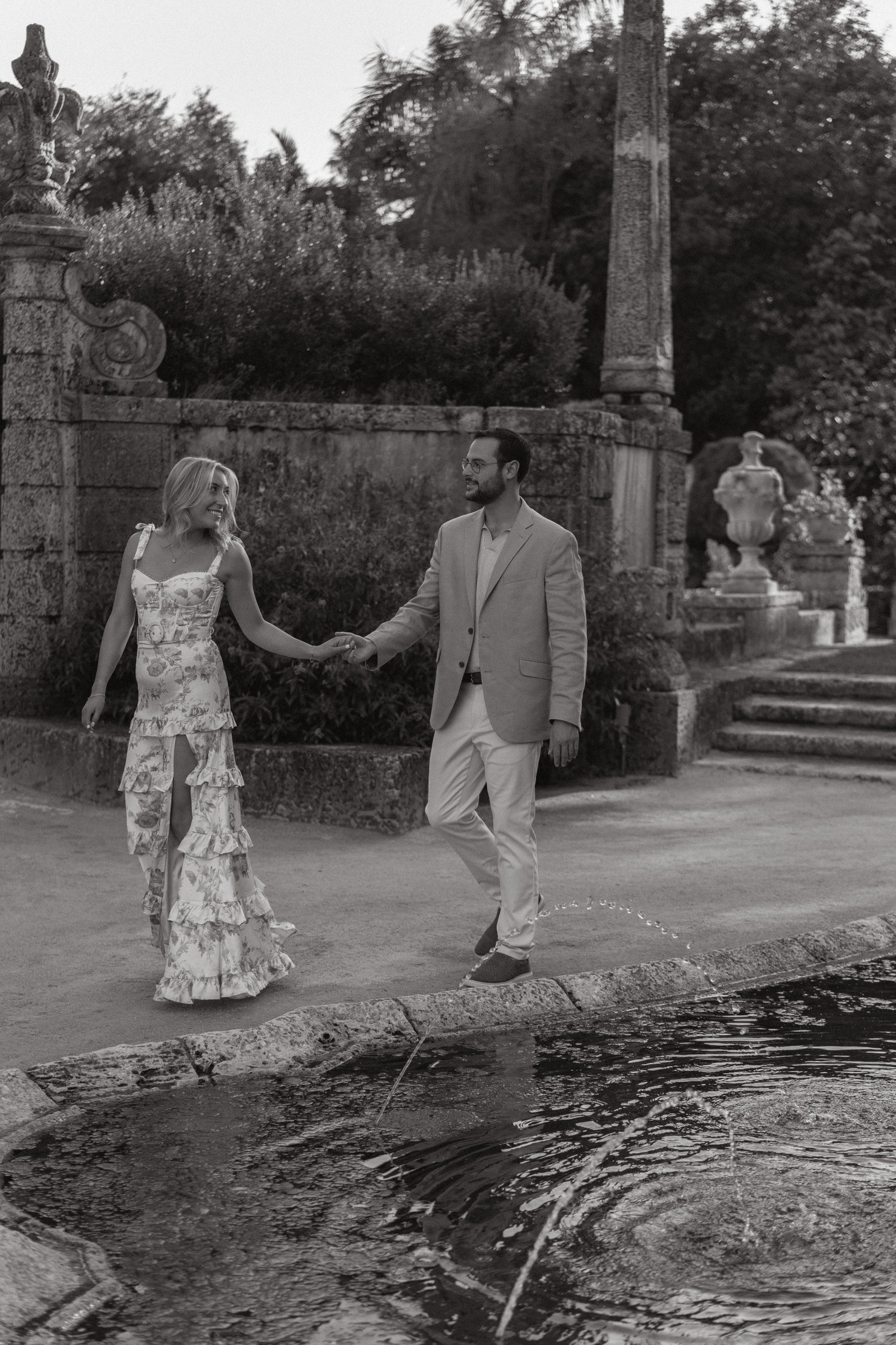 The Wedding Website of Corinne Kirkwood and Jesse Esposito