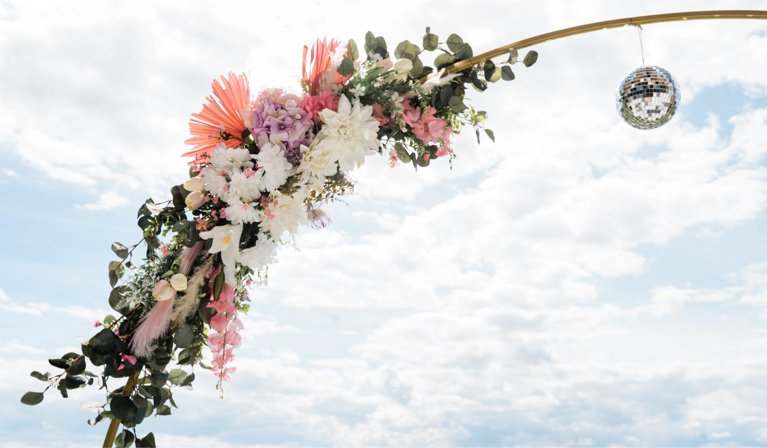 The Wedding Website of Kristin Schaefer and Reuben Jacob