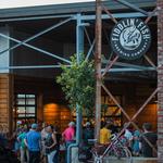 Fiddlin' Fish Brewing Company