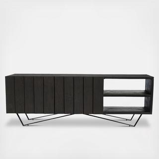 Brolio Media Console