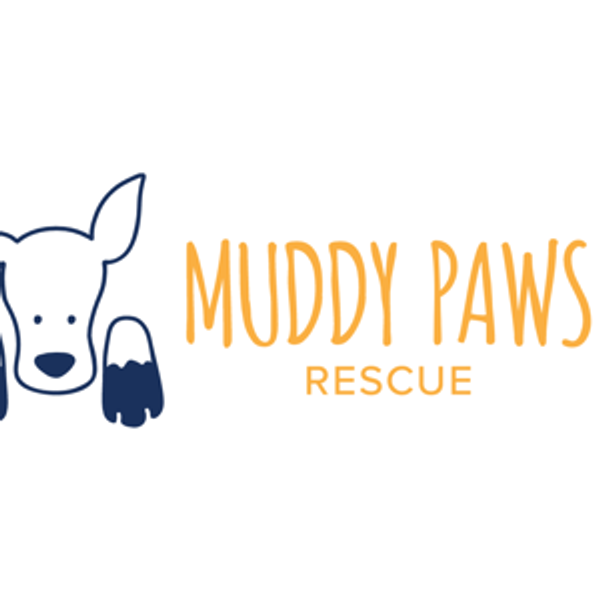 Donate to Muddy Paws Rescue