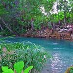 White River