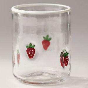 Icon Juice Glass Anthropologie
