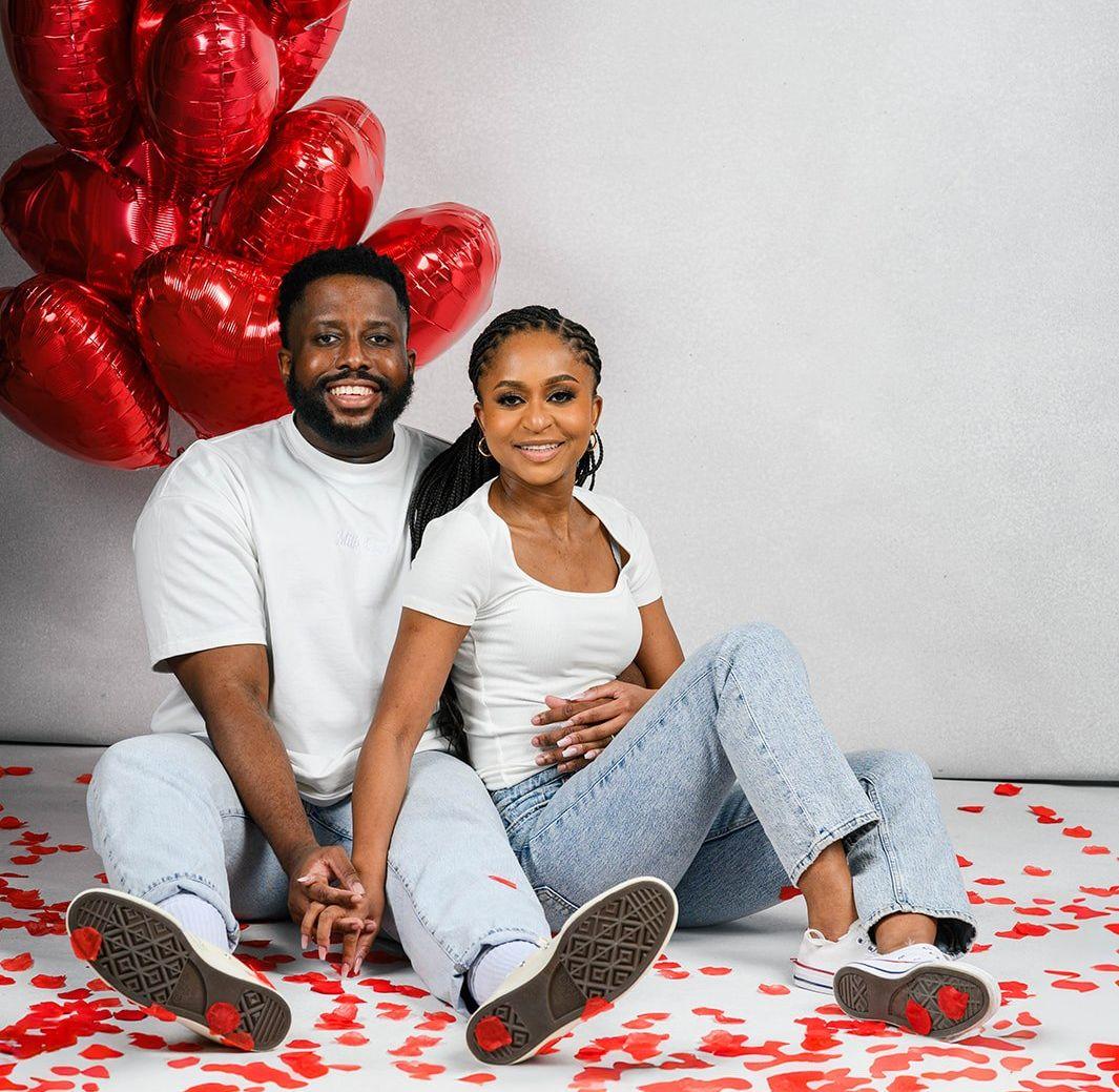 The Wedding Website of Tongai Chanakira and Rutendo Gwandekwande