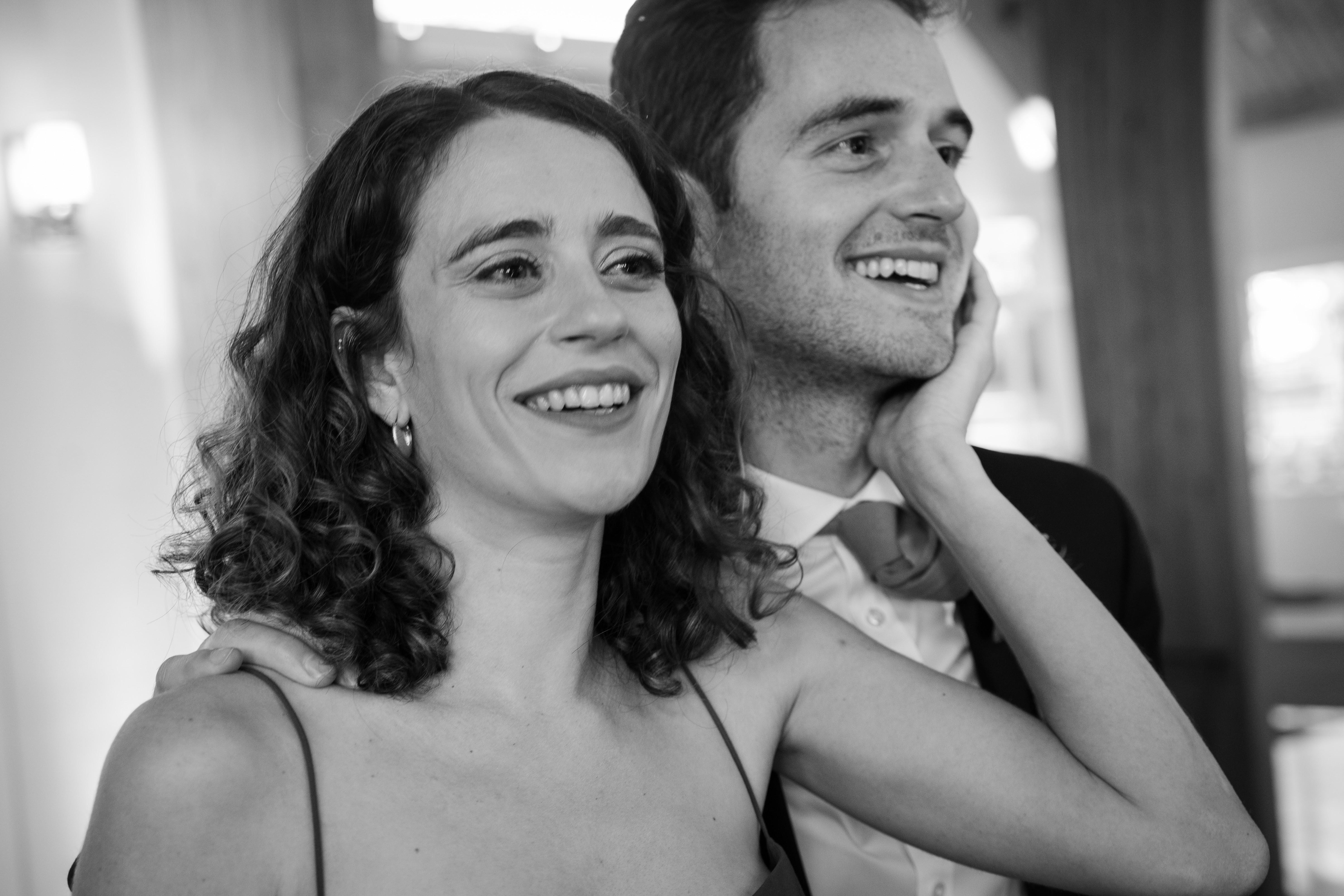 The Wedding Website of Sonia Montejano and Davis Woolworth