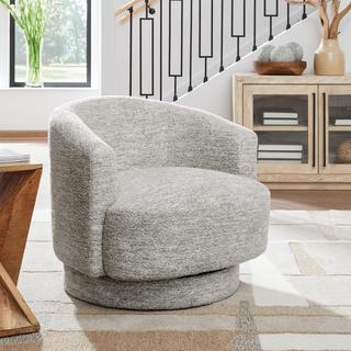 Wardsor Swivel Chair