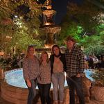 Joe T. Garcia's