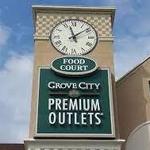 Grove City Premium Outlets
