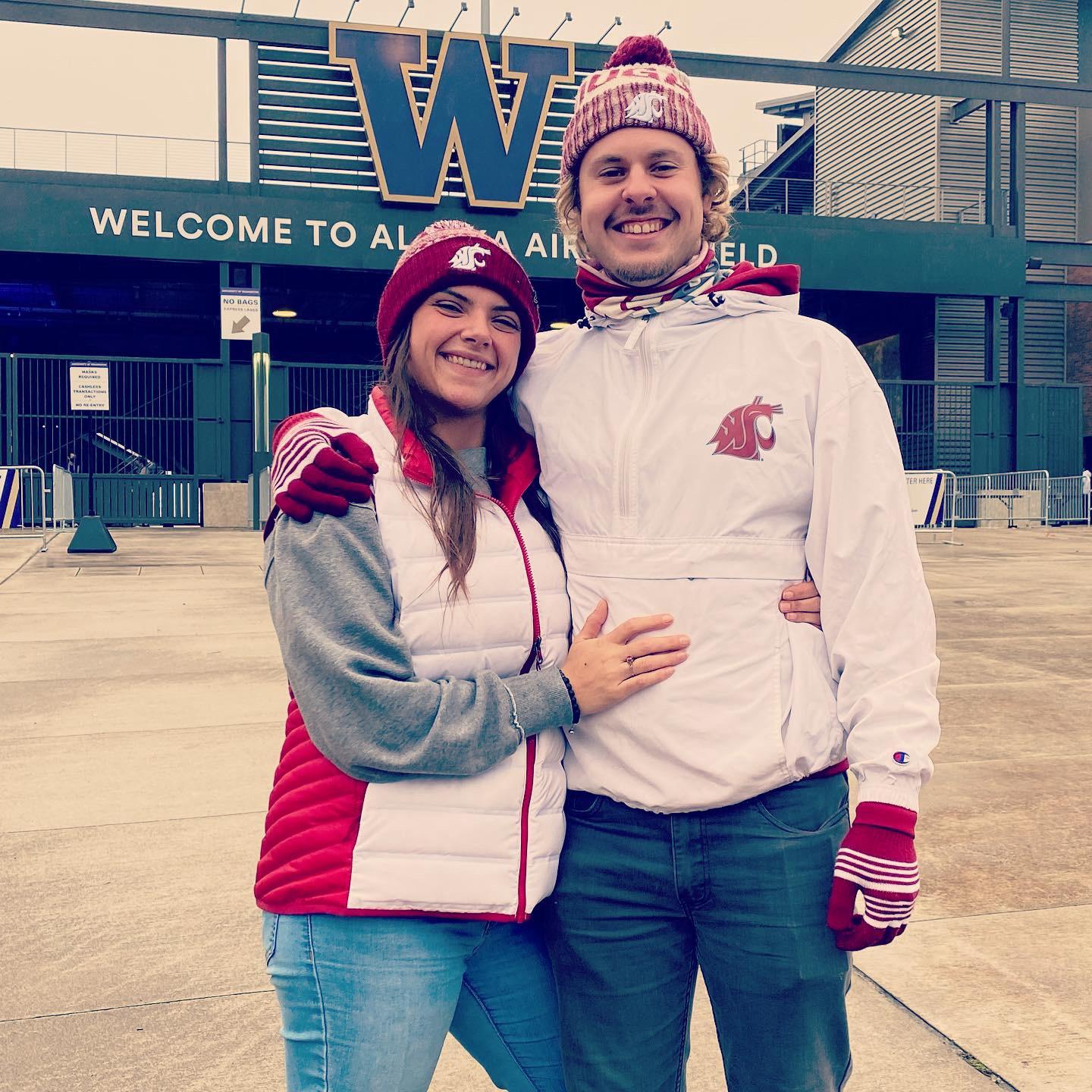 Apple Cup