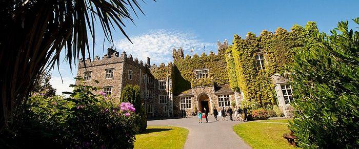 The Wedding Website of Konner Crew and Avery Axford