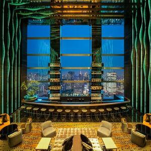 3 Night Stay In A Tokyo Hotel