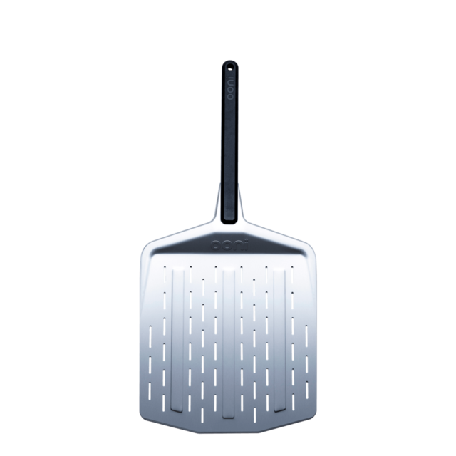Ooni 12″ Perforated Pizza Peel
